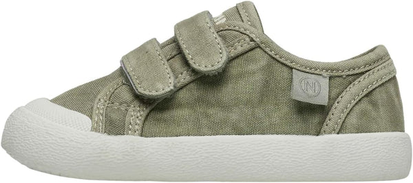 Sneaker Verde Primavera/Estate