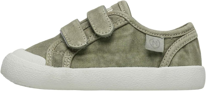 Sneaker Verde Primavera/Estate