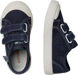 Sneaker Blu Primavera/Estate