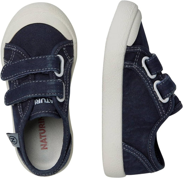 Sneaker Blu Primavera/Estate