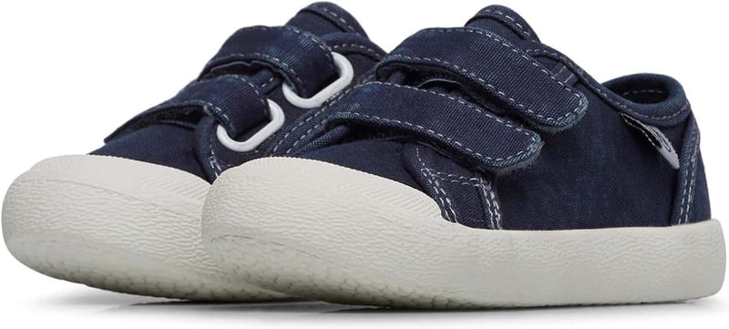 Sneaker Blu Primavera/Estate