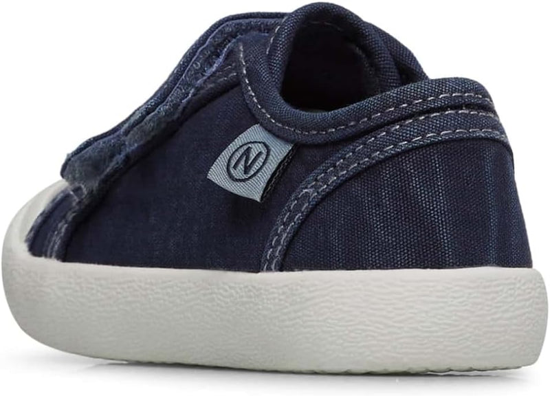 Sneaker Blu Primavera/Estate