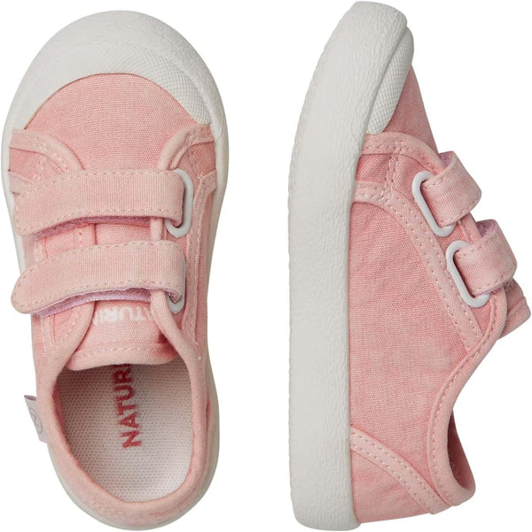 Sneaker Rosa Primavera/Estate