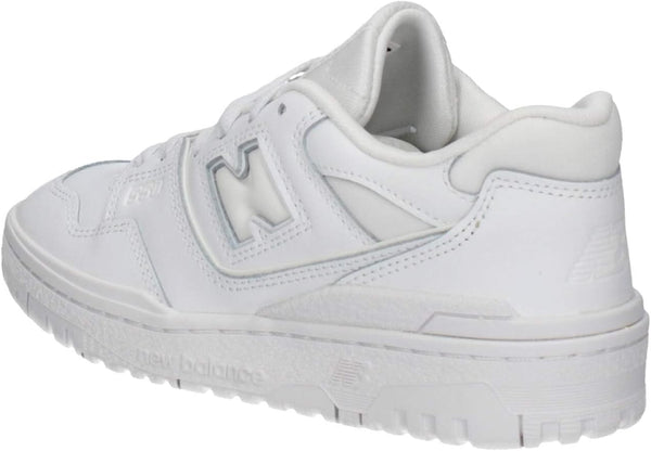 Sneaker White Primavera/Estate