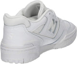 Sneaker White Primavera/Estate