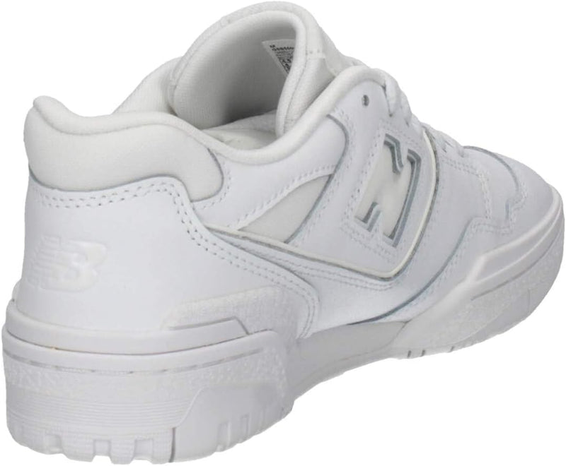 Sneaker White Primavera/Estate