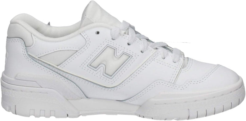 Sneaker White Primavera/Estate