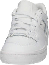 Sneaker White Primavera/Estate