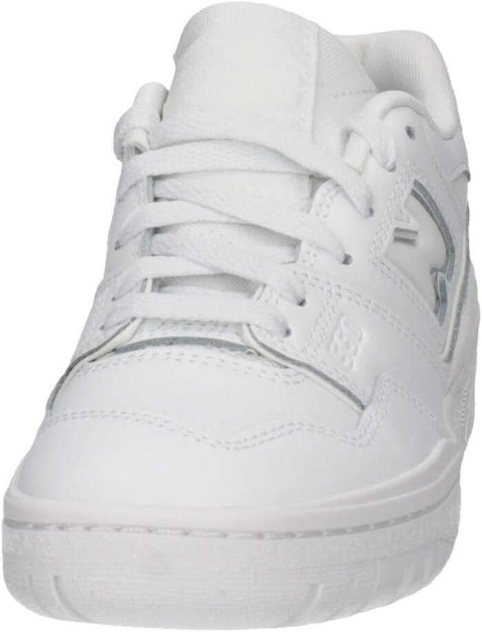 Sneaker White Primavera/Estate