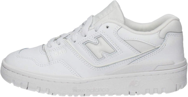 Sneaker White Primavera/Estate
