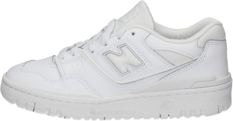 Sneaker White Primavera/Estate
