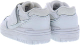 Sneaker White Primavera/Estate