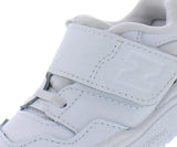 Sneaker White Primavera/Estate