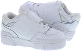 Sneaker White Primavera/Estate
