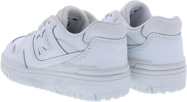 Sneaker White Primavera/Estate