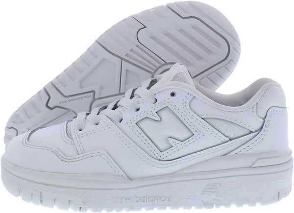 Sneaker White Primavera/Estate