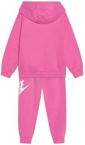 Tuta Pink Primavera/Estate
