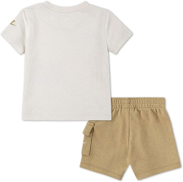 Completo Beige Primavera/Estate