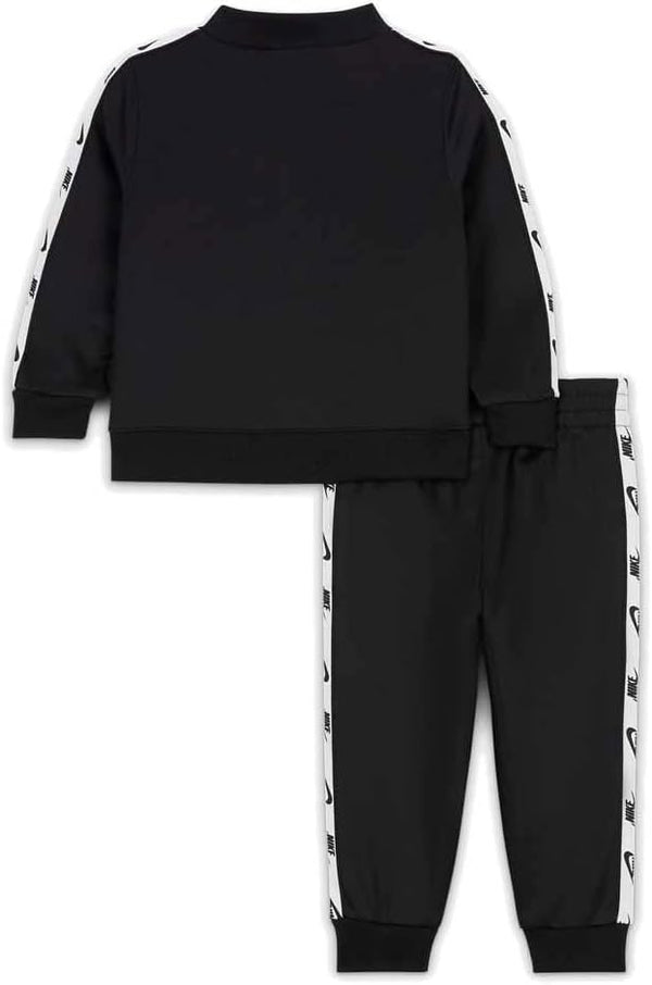 Tuta Black Primavera/Estate