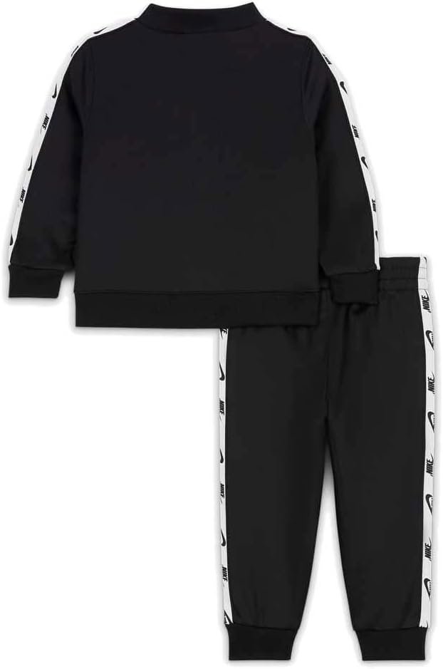 Tuta Black Primavera/Estate