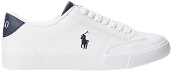 Sneaker White Primavera/Estate