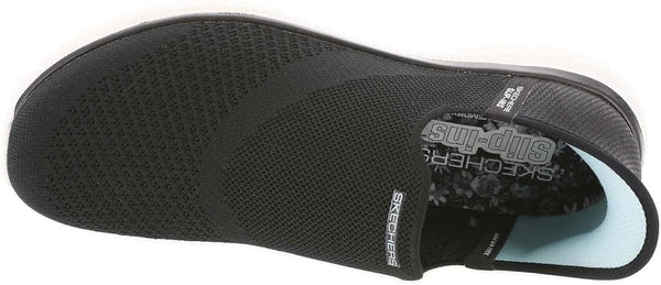 Sneaker Black Primavera/Estate