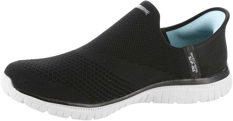 Sneaker Black Primavera/Estate