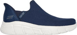 Sneaker Blu Primavera/Estate
