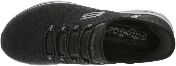 Sneaker Black Primavera/Estate