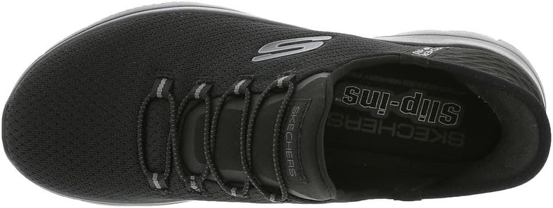Sneaker Black Primavera/Estate