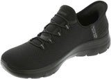 Sneaker Black Primavera/Estate