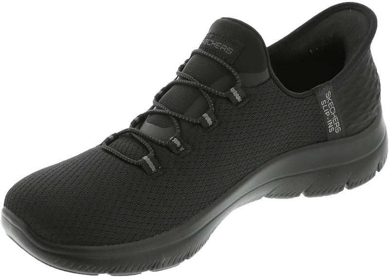 Sneaker Black Primavera/Estate