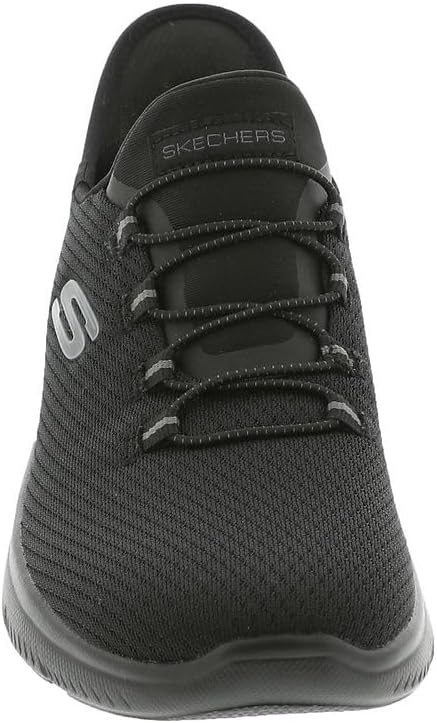 Sneaker Black Primavera/Estate