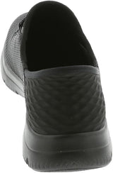 Sneaker Black Primavera/Estate