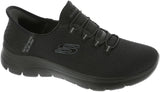 Sneaker Black Primavera/Estate