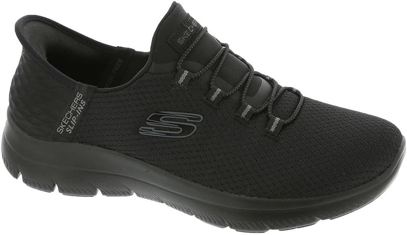Sneaker Black Primavera/Estate