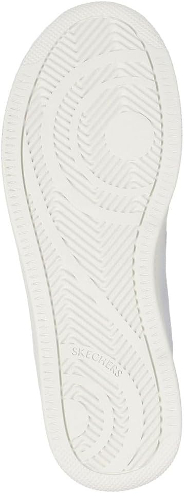 Sneaker White Primavera/Estate