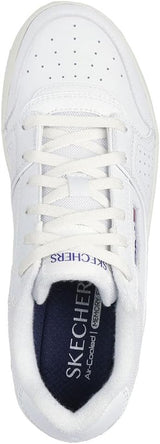 Sneaker White Primavera/Estate