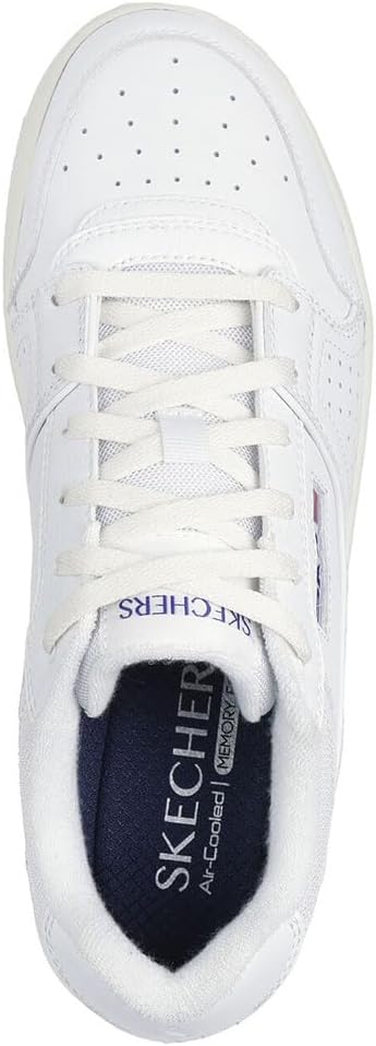 Sneaker White Primavera/Estate