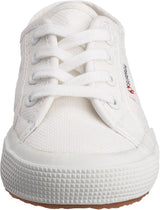 Sneaker White Primavera/Estate