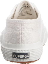 Sneaker White Primavera/Estate