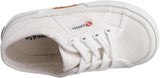 Sneaker White Primavera/Estate