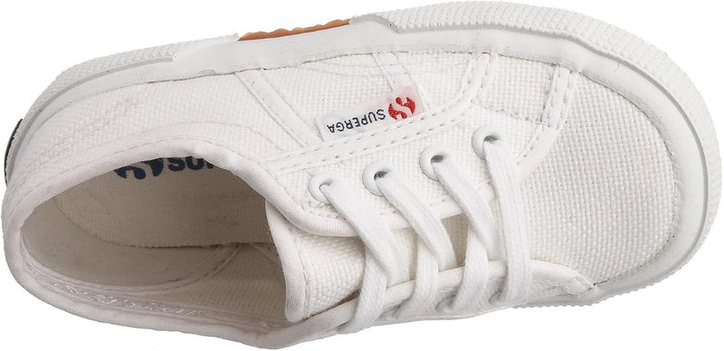 Sneaker White Primavera/Estate