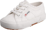 Sneaker White Primavera/Estate