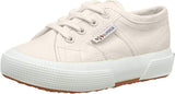 Sneaker White Primavera/Estate