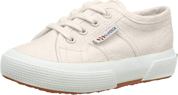 Sneaker White Primavera/Estate