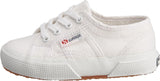 Sneaker White Primavera/Estate