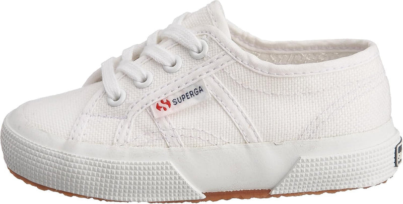 Sneaker White Primavera/Estate