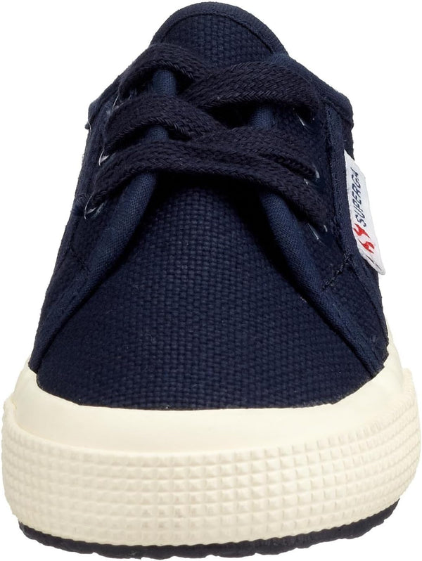 Sneaker Blue navy Primavera/Estate