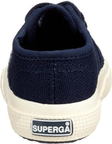 Sneaker Blue navy Primavera/Estate